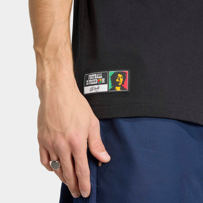 Adidas Jamaica DNA T-Shirt