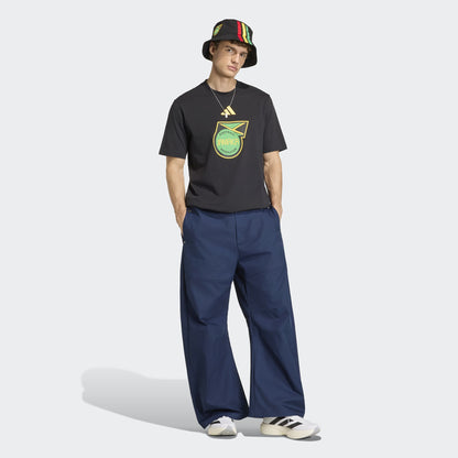 Adidas Jamaica DNA Graphic T-Shirt