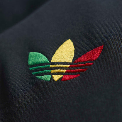 Adidas Jamaica Originals Track Jacket