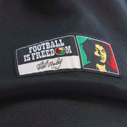 Adidas Jamaica Originals Track Jacket
