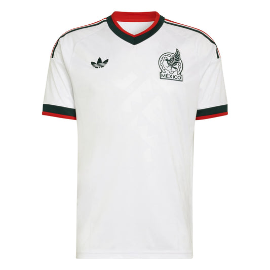 Adidas Mexico 2026 Away Jersey