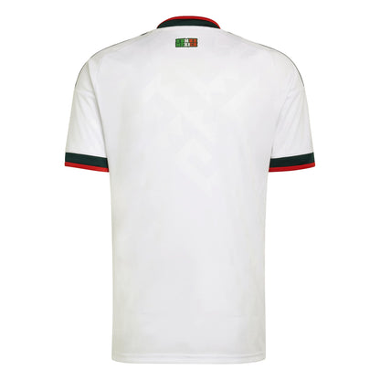 Adidas Mexico 2026 Away Jersey