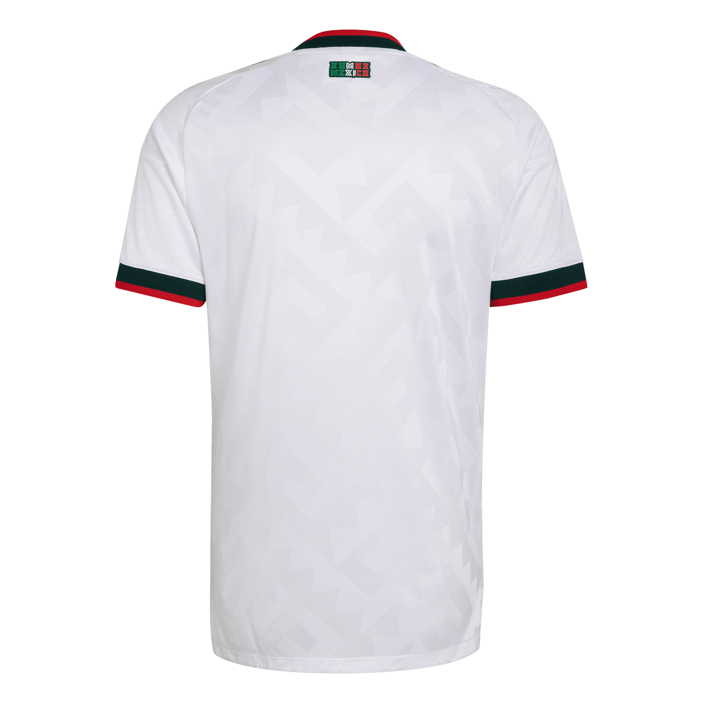 Adidas Mexico 2026 Authentic Away Jersey