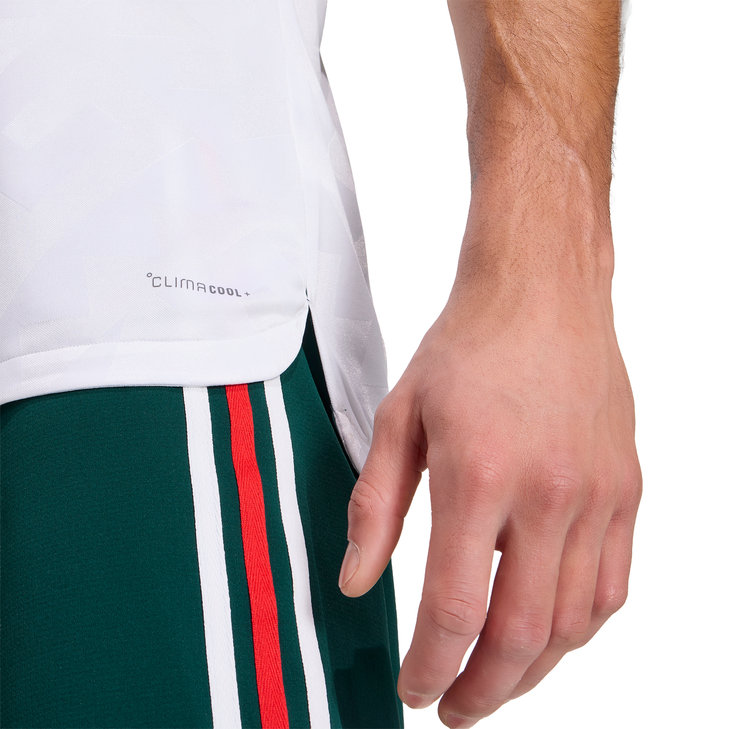 Adidas Mexico 2026 Authentic Away Jersey