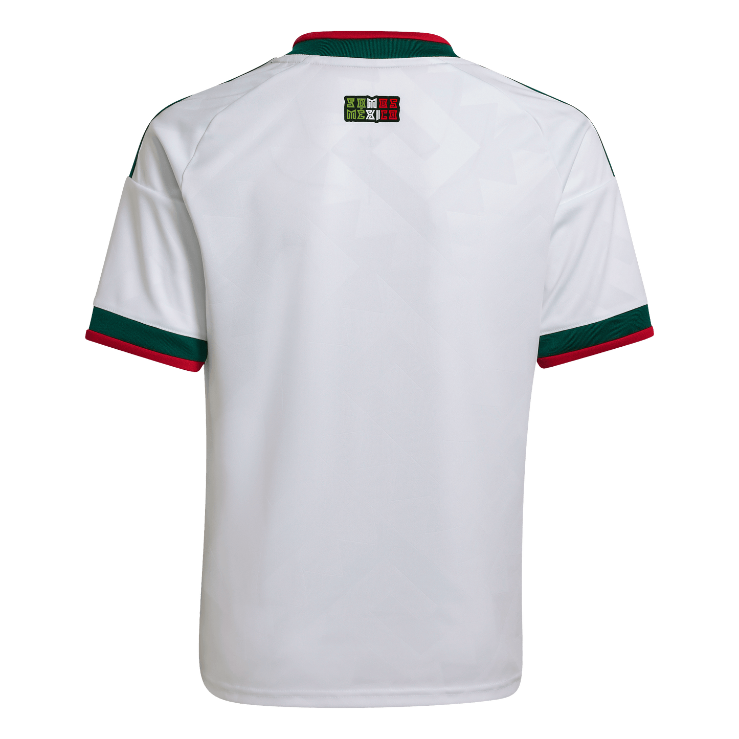 Adidas Mexico 2026 Away Jersey Youth