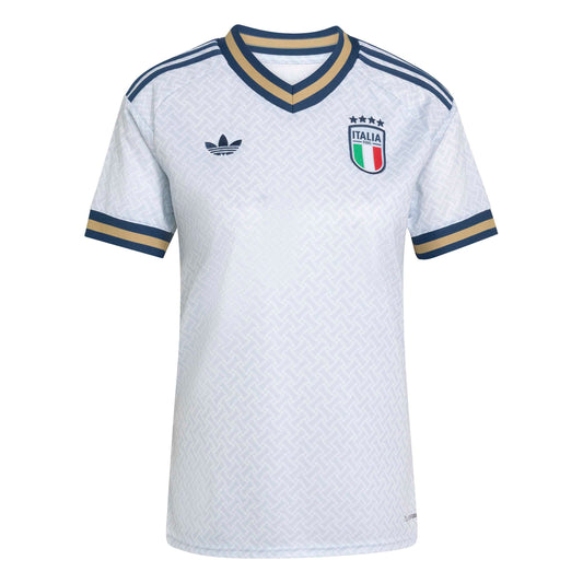 Adidas Italy 2026 Away Jersey Women's