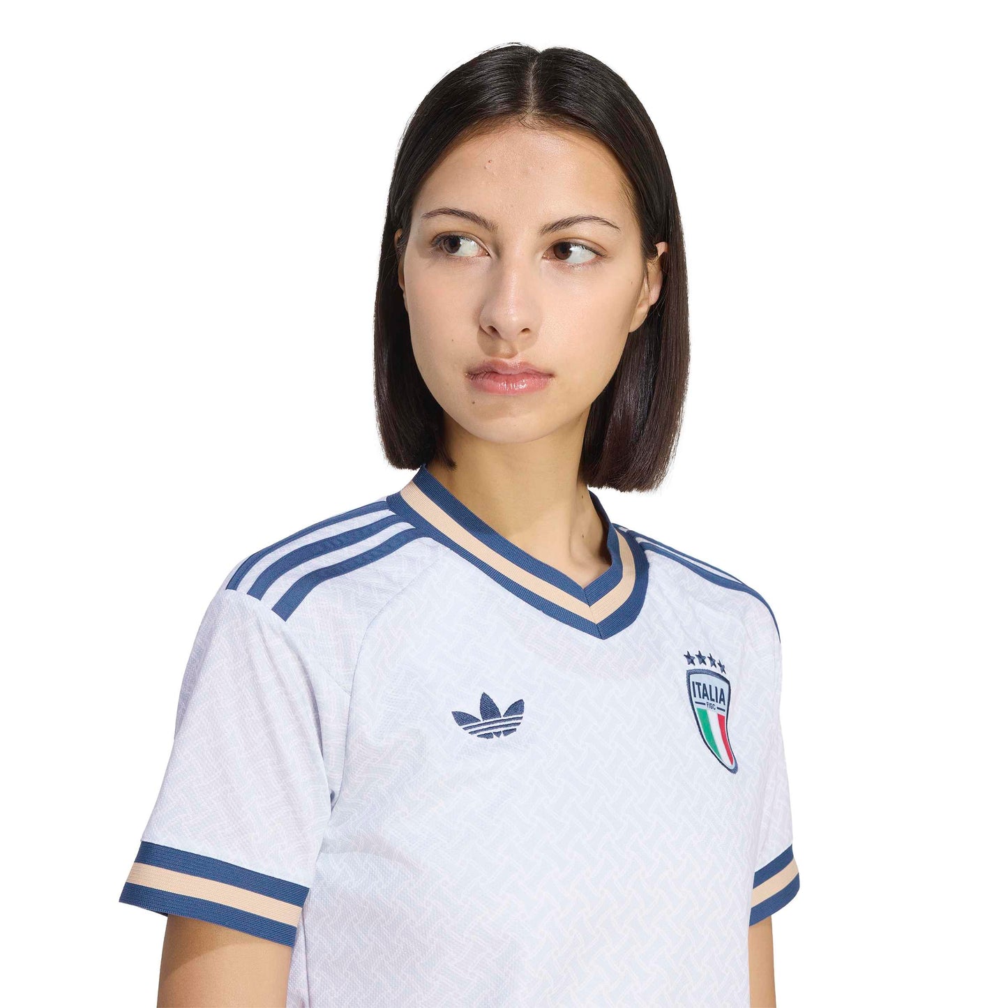 Adidas Italy 2026 Away Jersey Women's