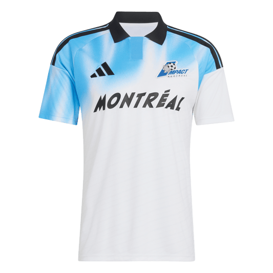 Adidas CF Montreal 26/27 Third Jersey