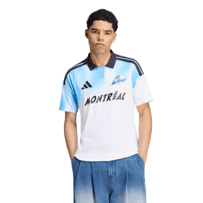 Adidas CF Montreal 26/27 Third Jersey