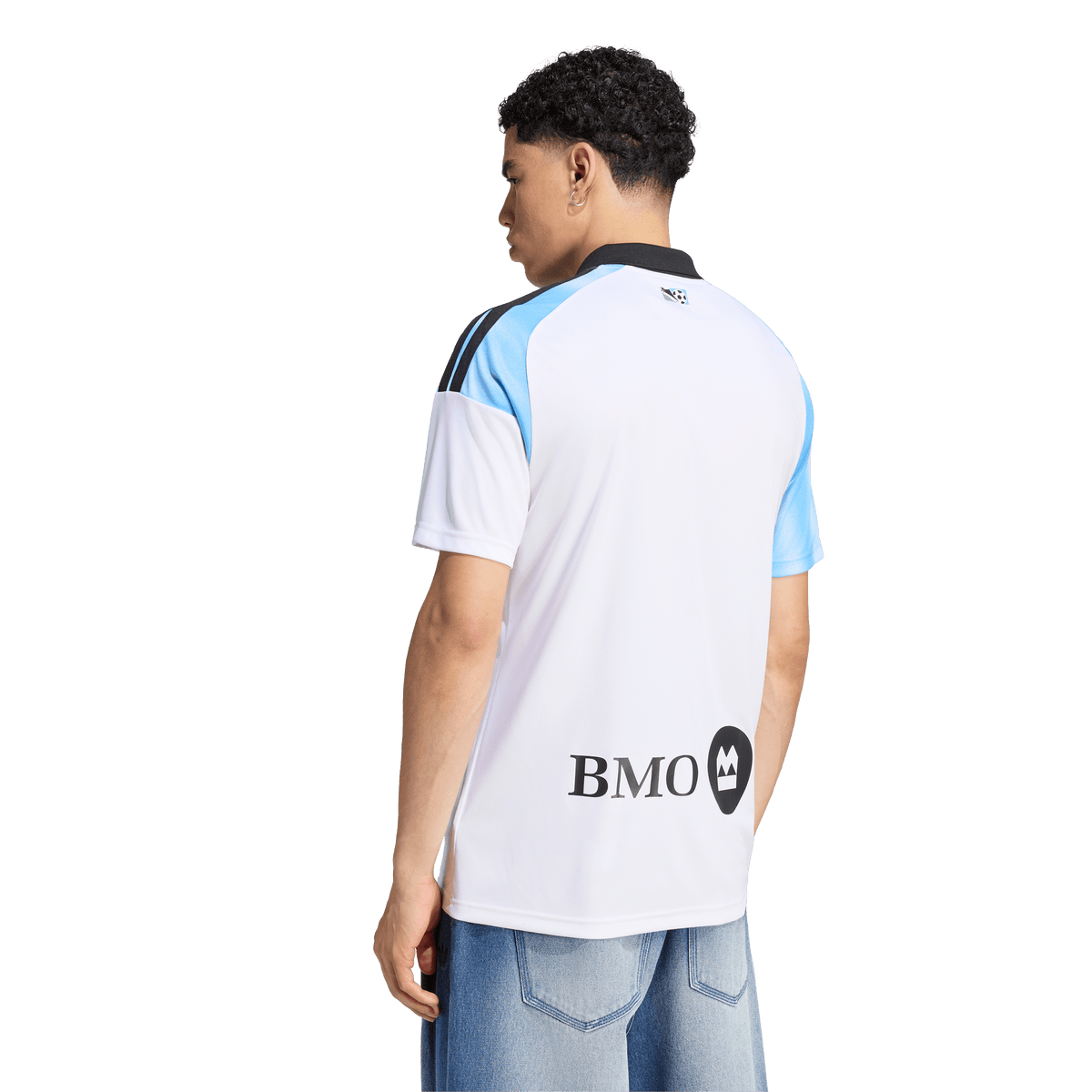 Adidas CF Montreal 26/27 Third Jersey