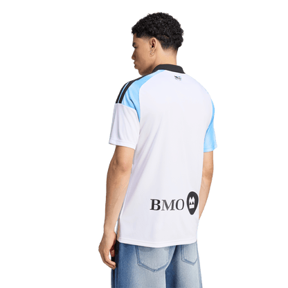 Adidas CF Montreal 26/27 Third Jersey