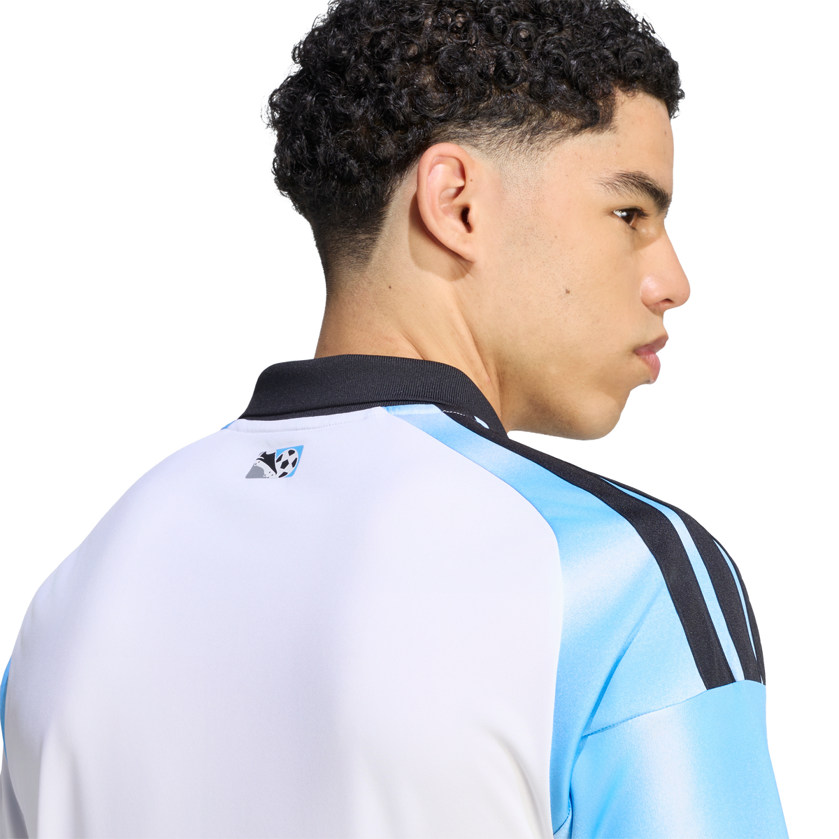 Adidas CF Montreal 26/27 Third Jersey
