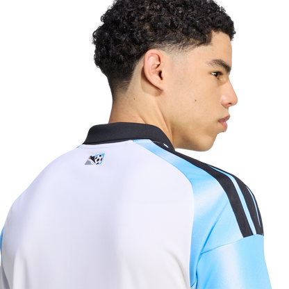 Adidas CF Montreal 26/27 Third Jersey