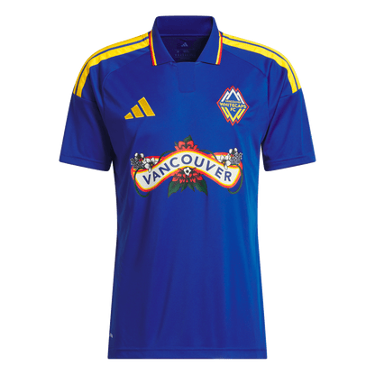 Adidas Vancouver Whitecaps 26/27 Third Jersey