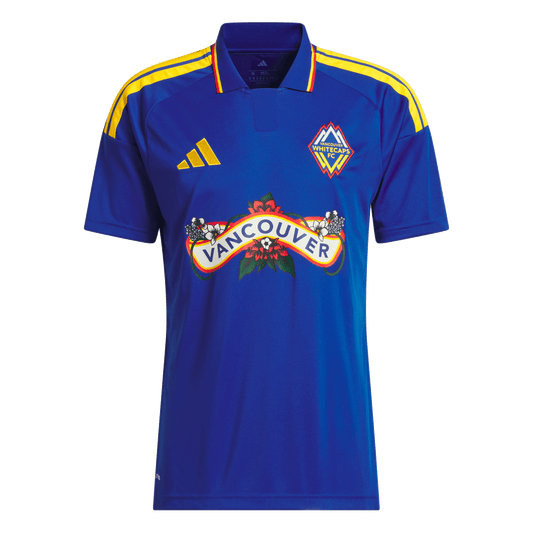 Adidas Vancouver Whitecaps 26/27 Third Jersey