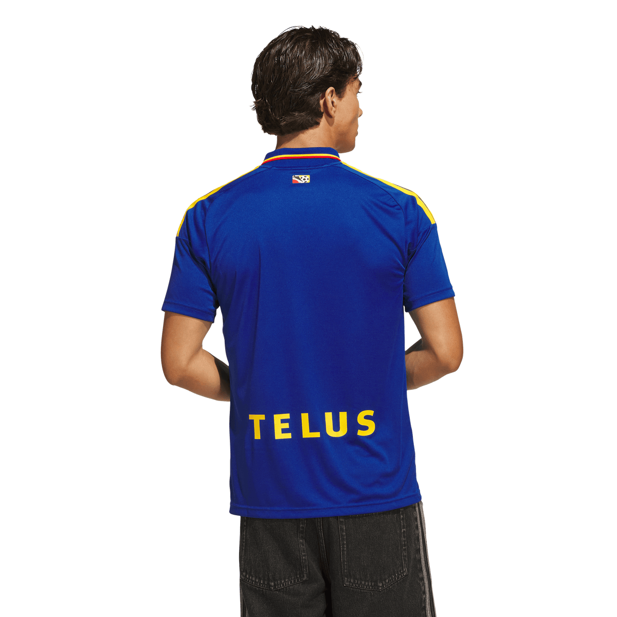 Adidas Vancouver Whitecaps 26/27 Third Jersey