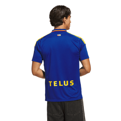 Adidas Vancouver Whitecaps 26/27 Third Jersey