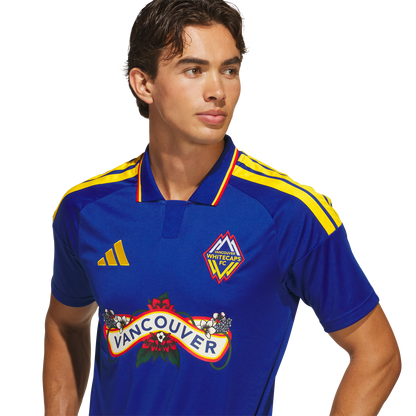 Adidas Vancouver Whitecaps 26/27 Third Jersey