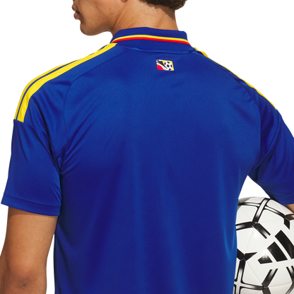 Adidas Vancouver Whitecaps 26/27 Third Jersey