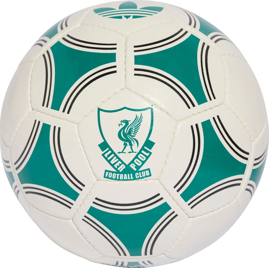 Adidas Liverpool Club Ball