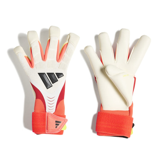 Adidas Predator Pro Hybrid Strap Goalkeeper Gloves