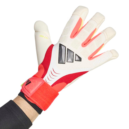 Adidas Predator Pro Hybrid Strap Goalkeeper Gloves