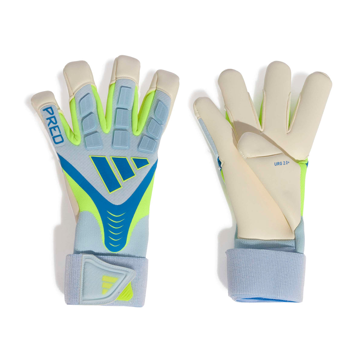 Adidas Predator Pro Hybrid Strap Goalkeeper Gloves