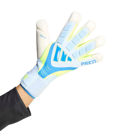 Adidas Predator Pro Hybrid Strap Goalkeeper Gloves