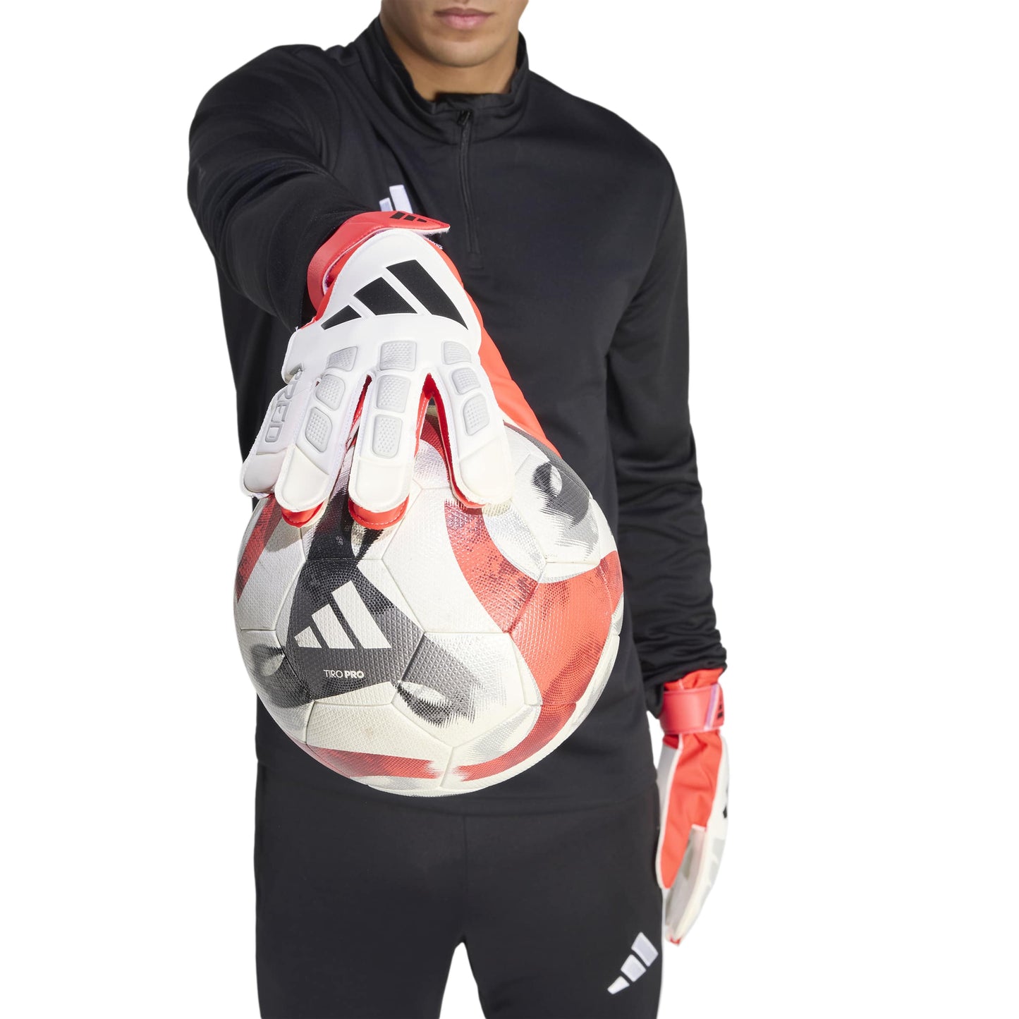 Adidas Predator Training Goalkeeper Gloves