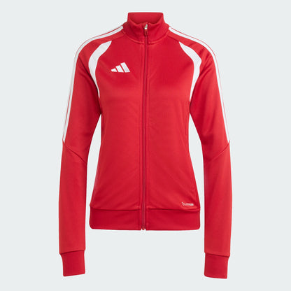 Adidas Tiro 26 Track Jacket Women's Red