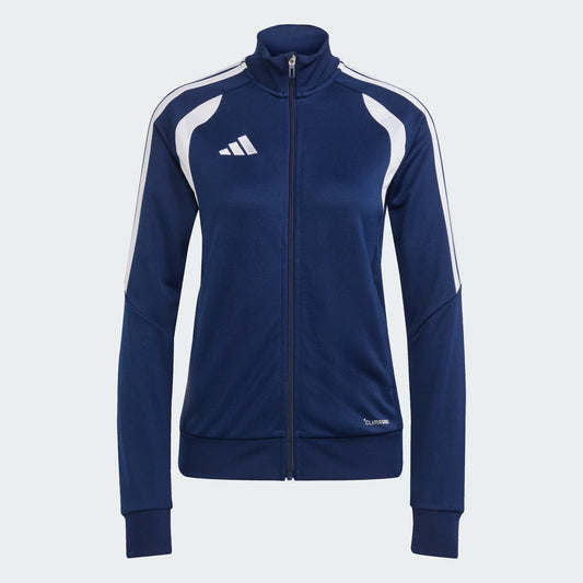 Adidas Tiro 26 Track Jacket Women's Navy Blue