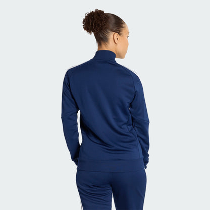 Adidas Tiro 26 Track Jacket Women's Navy Blue