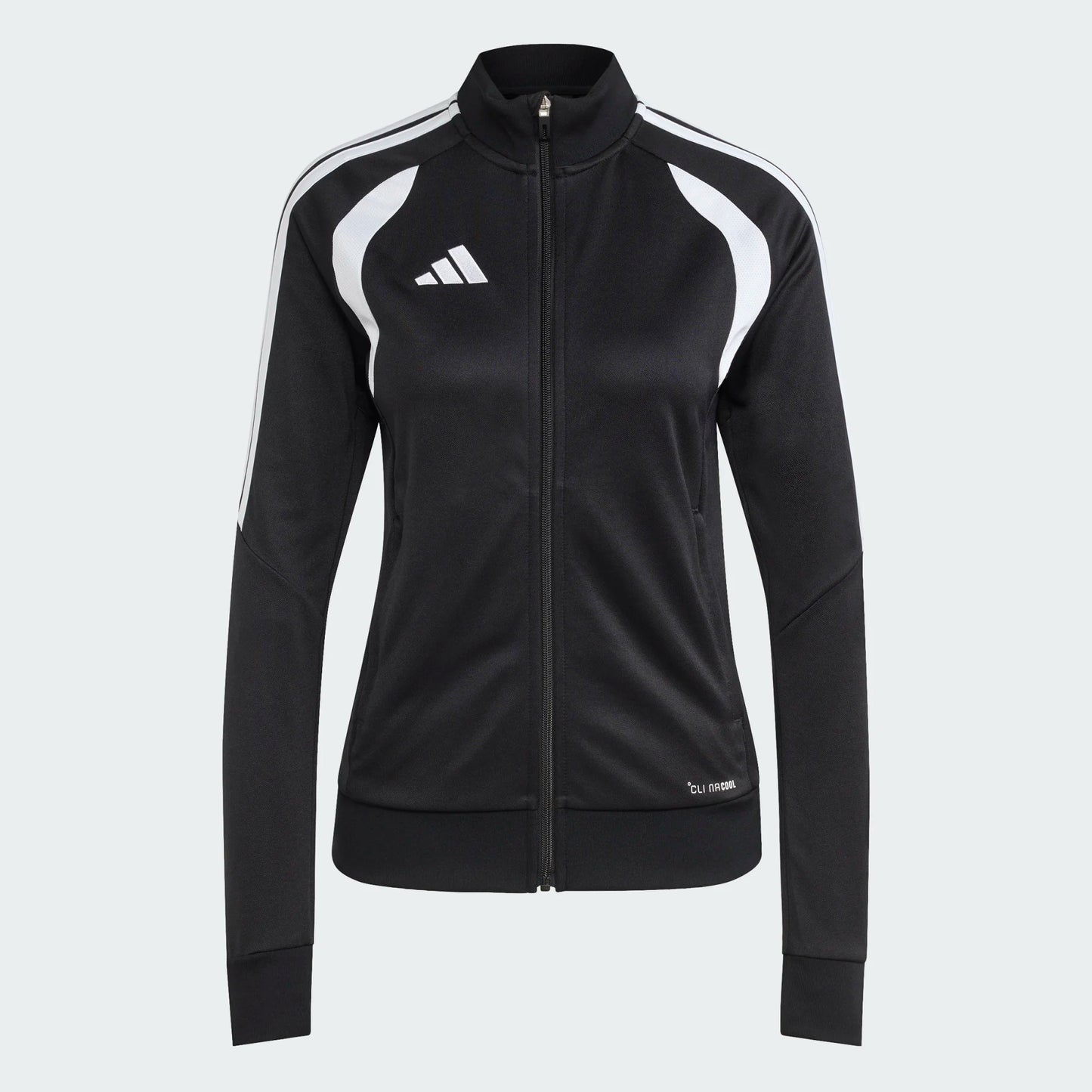 Adidas Tiro 26 Track Jacket Women's Black