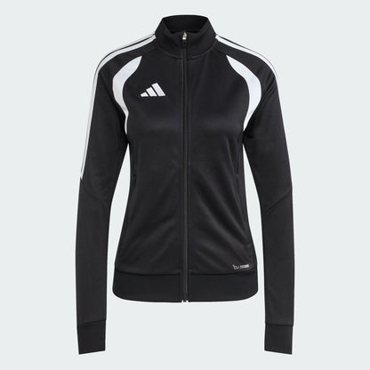 Adidas Tiro 26 Track Jacket Women's Black