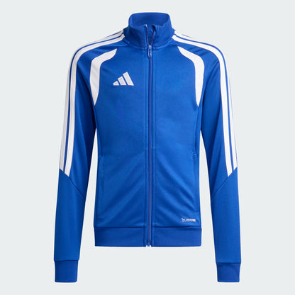 Adidas Tiro 26 League Training Jacket Youth Royal Blue