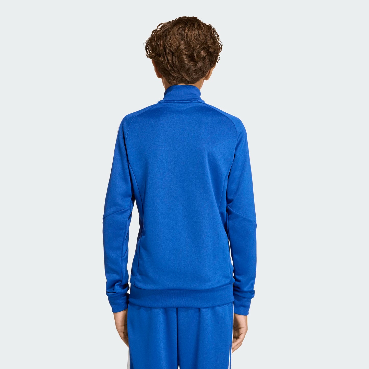 Adidas Tiro 26 League Training Jacket Youth Royal Blue