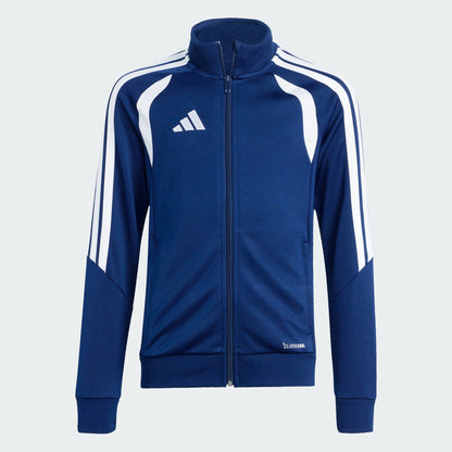 Adidas Tiro 26 League Training Jacket Youth Navy Blue