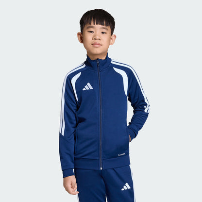 Adidas Tiro 26 League Training Jacket Youth Navy Blue