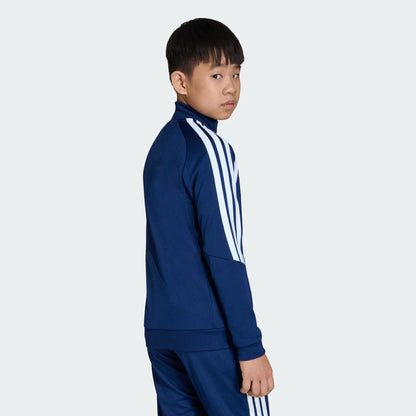 Adidas Tiro 26 League Training Jacket Youth Navy Blue