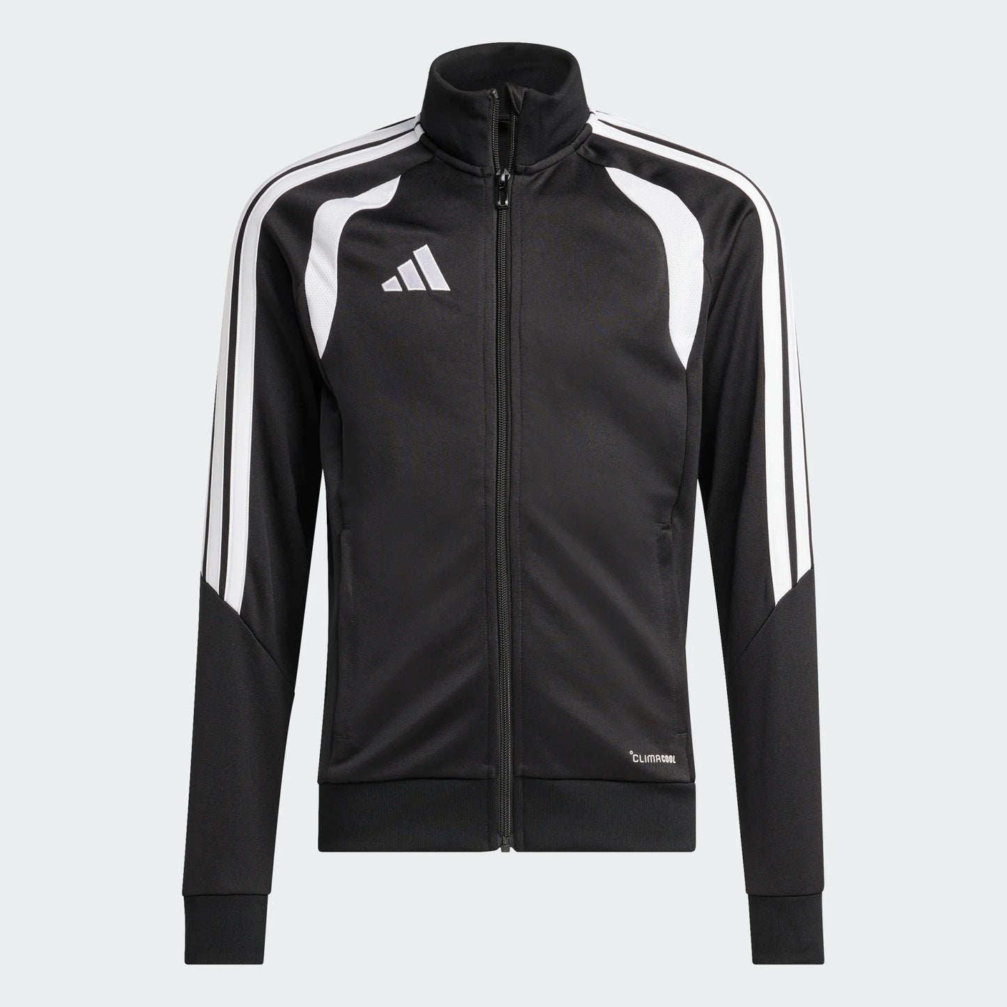 Adidas Tiro 26 League Training Jacket Youth Black