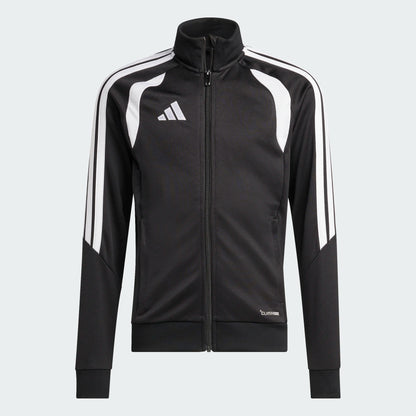 Adidas Tiro 26 League Training Jacket Youth Black
