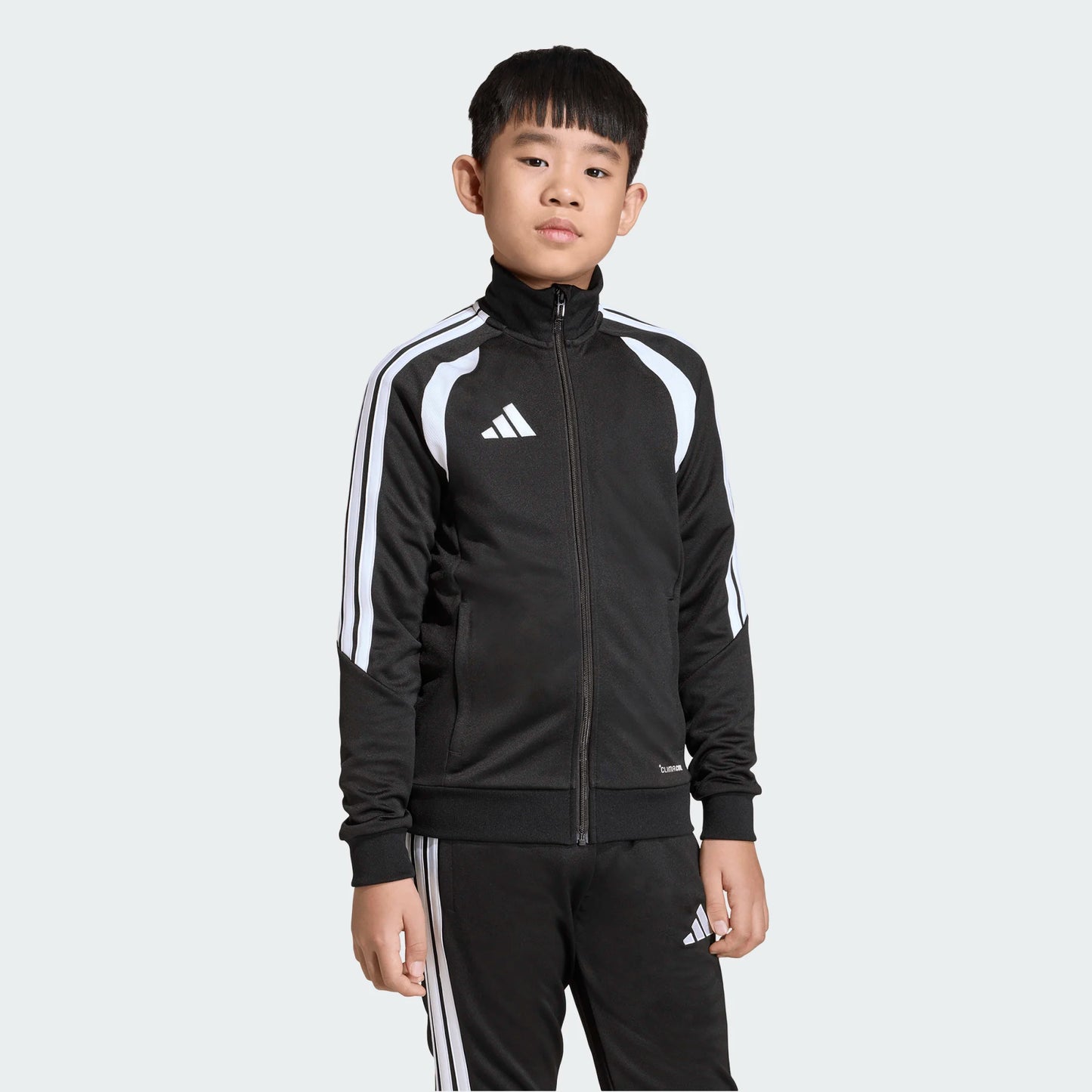 Adidas Tiro 26 League Training Jacket Youth Black