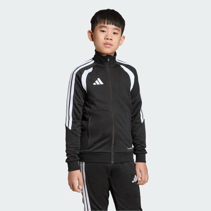 Adidas Tiro 26 League Training Jacket Youth Black
