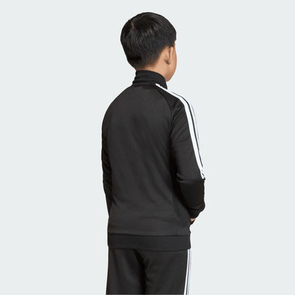 Adidas Tiro 26 League Training Jacket Youth Black