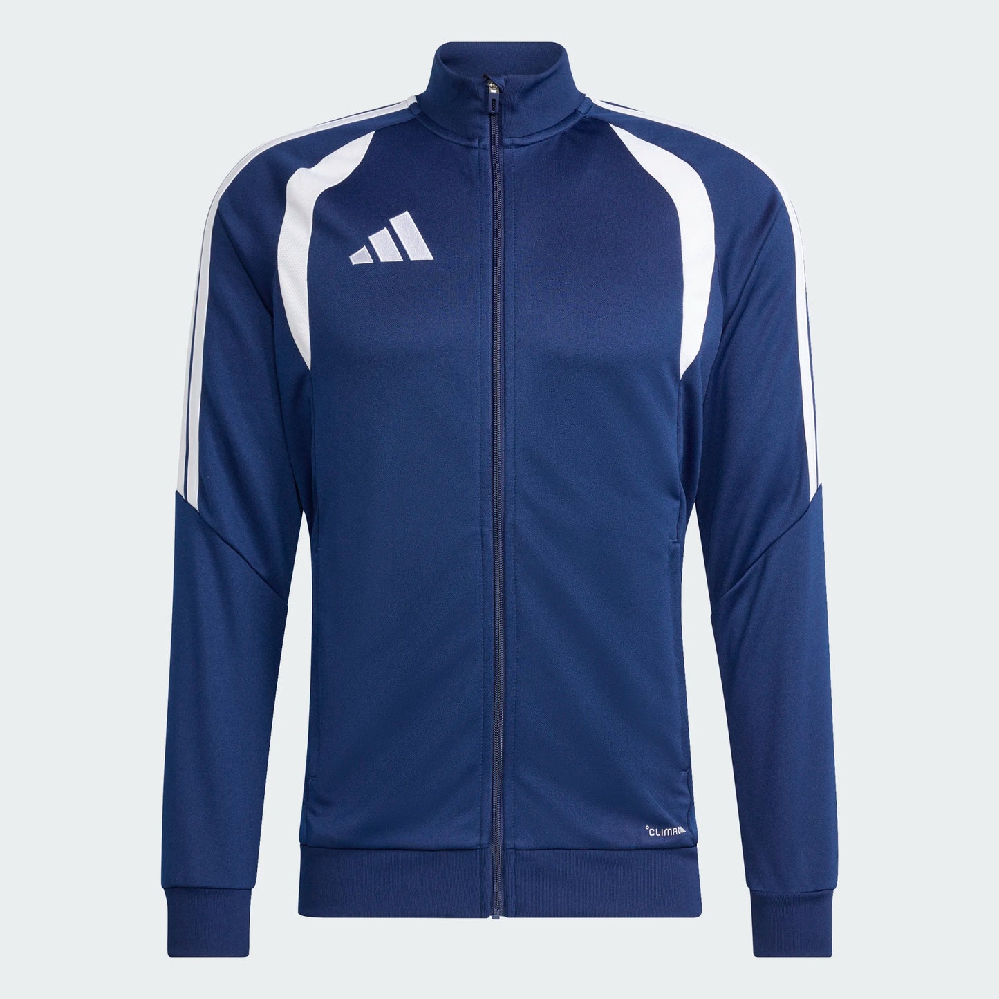 Adidas Tiro 26 Track Jacket Navy Blue