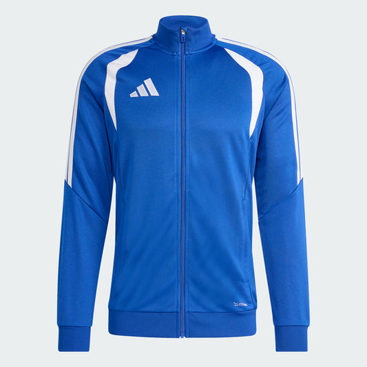 Adidas Tiro 26 Track Jacket Royal Blue