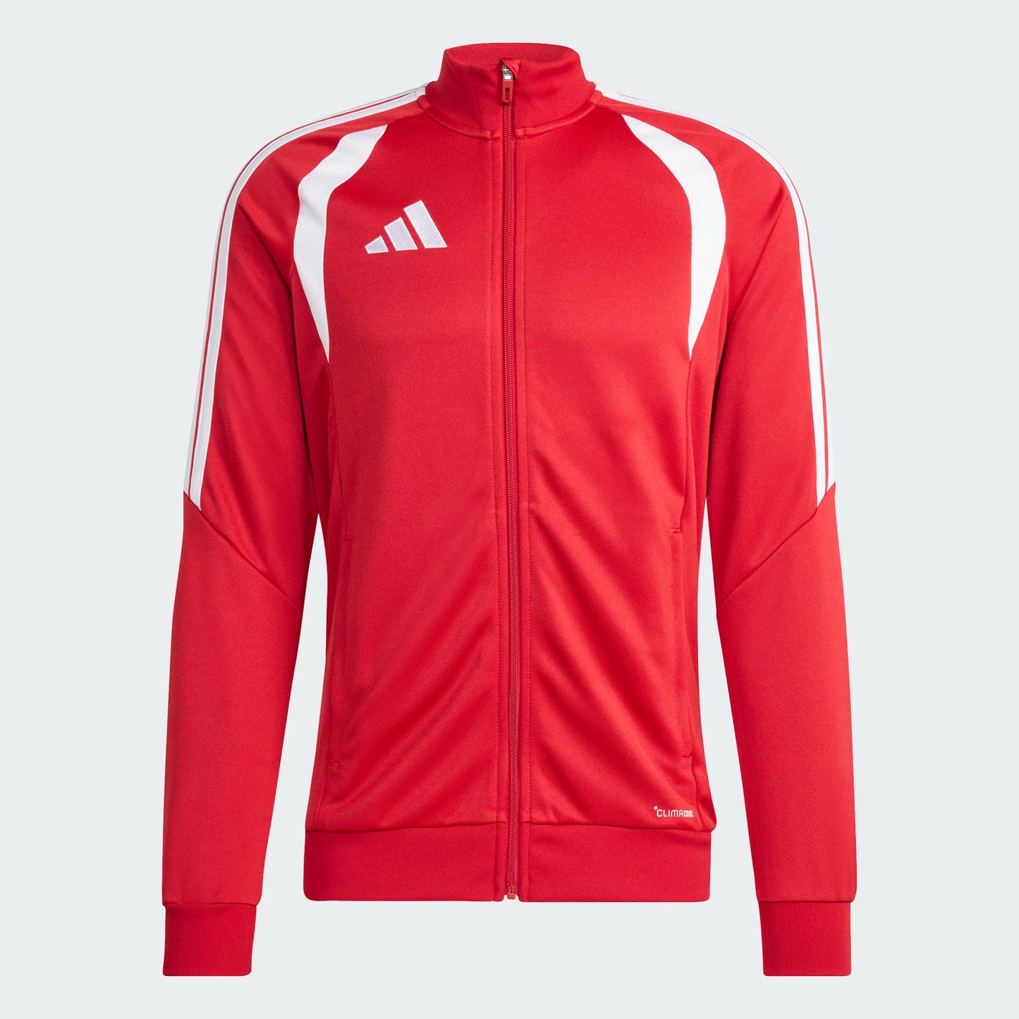 Adidas Tiro 26 Track Jacket Red