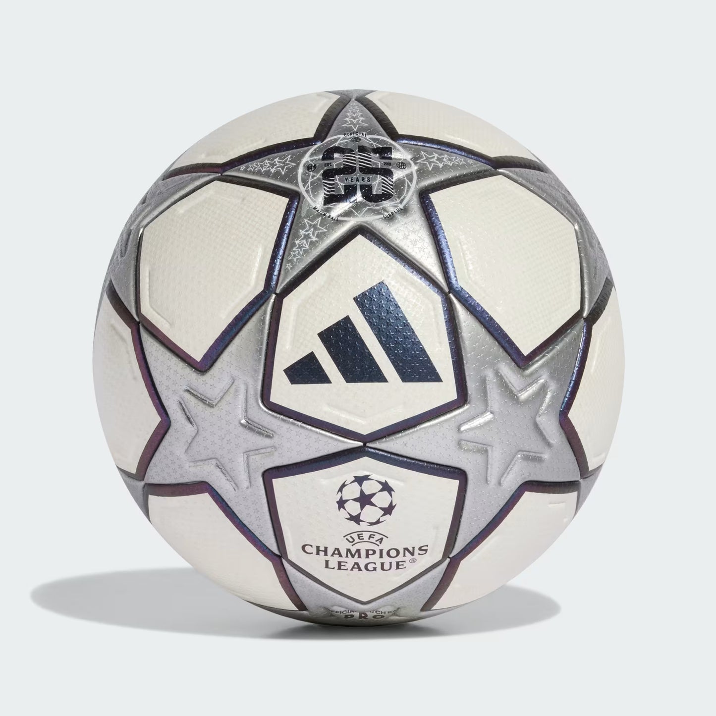 Adidas Champion's League Third Pro Ball
