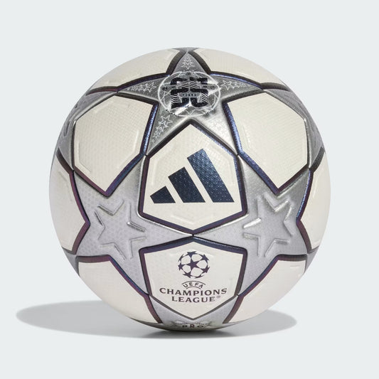 Adidas Champion's League Third Pro Ball