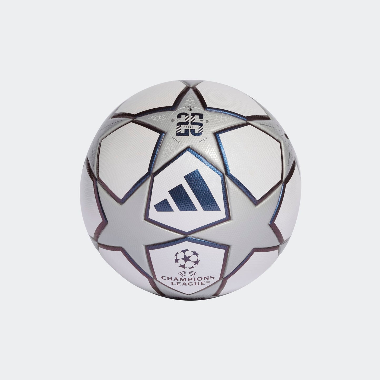 Adidas Champion's League Third League Ball